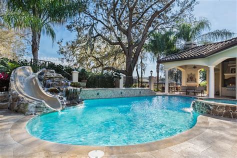 Maybe you would like to learn more about one of these? How Much Does it Cost to Build a Pool - The WoW Style
