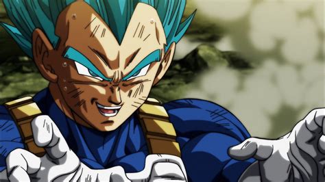 Just like the previous global anime leader funimation has revealed new details, key art, the latest trailer and additional. Vegeta Achieves Perfected Super Saiyan Blue? Dragon Ball Super Episode 122 Did Vegeta Justice ...