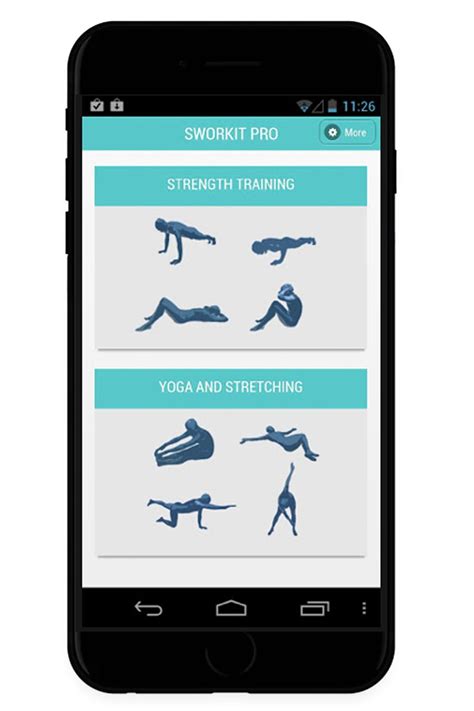 22 Best Workout Apps Of 2024 Free Fitness Apps From Top Trainers