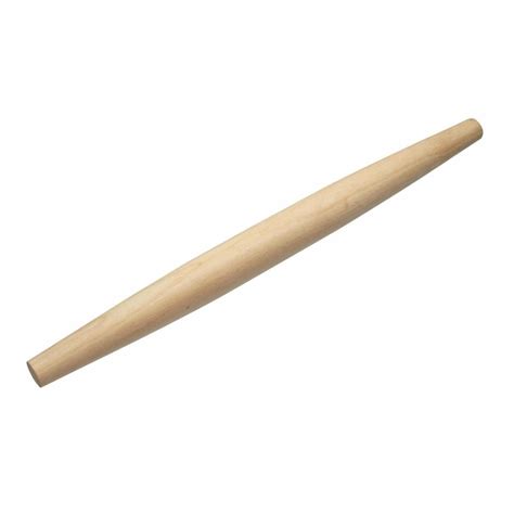 Kitchencraft World Of Flavours Italian Wooden Rolling Pin