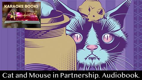 Cat And Mouse In Partnership The Brothers Grimm Audiobook Youtube