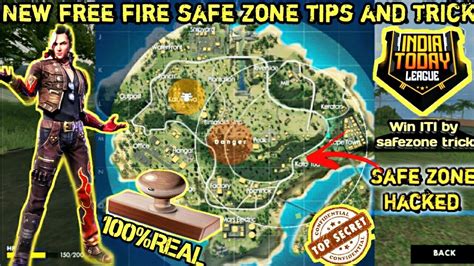 Другие видео об этой игре. #Free fire Find last circle of safe zone from plan ...