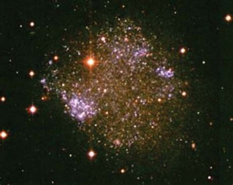 Local Group Galaxies Star Clusters And Nebulae Britannica