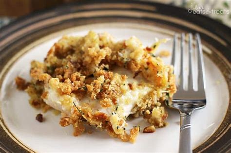 Our family loves chicken casserole with stuffing. Cheesy Chicken Stuffing Casserole Recipe + VIDEO - Julie's ...