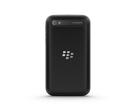 Blackberry Classic Unlocked Review