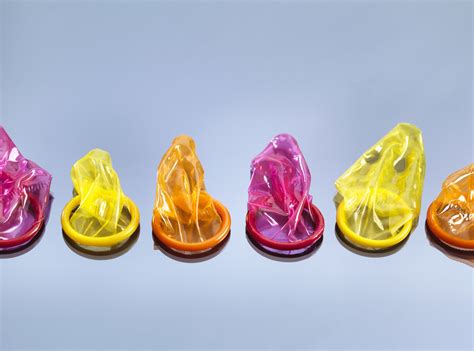 Please Do Not Wash Or Reuse Your Condoms The Cdc Warns