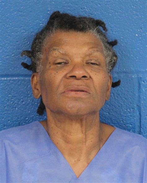 Grandmother Charged With Murder In Beating Death Of Her 8 Year Old