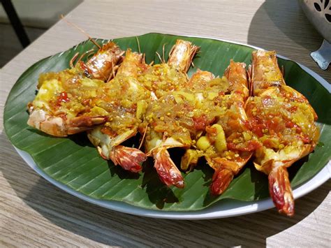 Peringkat 14 Restoran Tempat Makan Seafood Enak Di Muara Karang Di