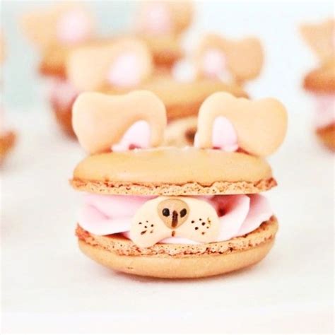 Here are some creative and cute dessert business names for your inspiration. 20 Cute and Tasty Marshmallow Crafts - Bored Art