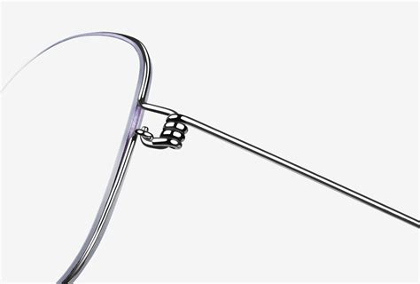 lindberg air titanium rim durable wire frame glasses