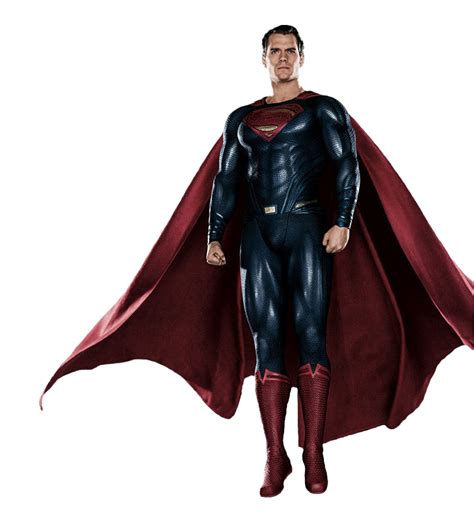 Justice League Superman Png All Png All