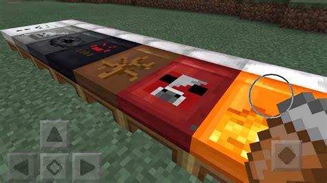 Minecraft Bed Texture Pack Youtube
