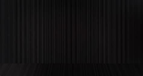 Premium Vector Black Curtain With Stage Background