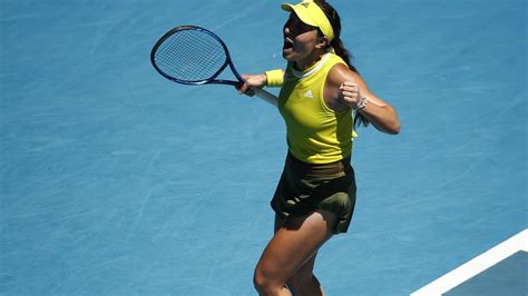 Jessica pegula is an american professional tennis player. Australian Open 2021: Jessica Pegula, Buffalo Bills ...