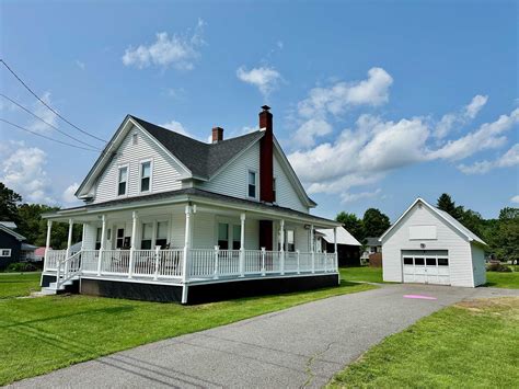 410 Gale St, Canaan, 05903 - MLS 4960955 - Coldwell Banker