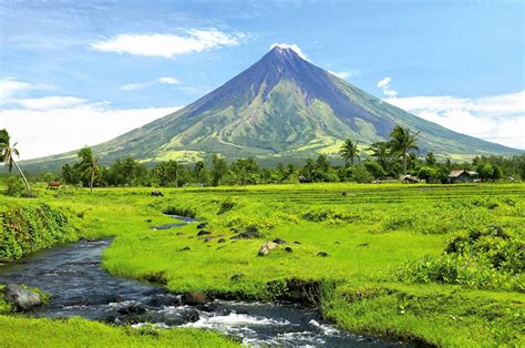 10 Places You Must Visit In The Philippines Landscape Scenery