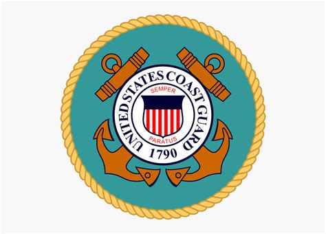 Coast Guard Emblem Clipart 10 Free Cliparts Download Images On