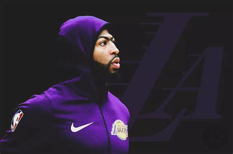 Anthony Davis to the Lakers confirmed.