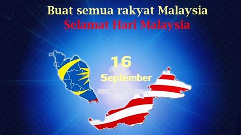 See more of 1 hari kebajikan malaysia, 16 september sempena cuti hari malaysia on facebook. sepanjang jalan pulang: SELAMAT HARI MALAYSIA