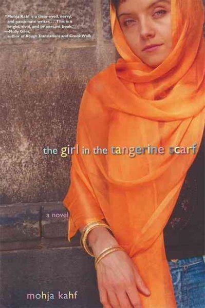 Tangerine Scarf A Story Of Muslims In America Npr