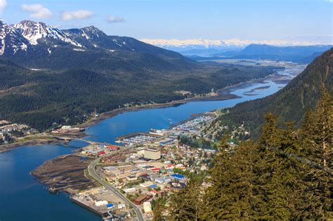 What Are The Best Alaska Cruise Ports Cruiseblog