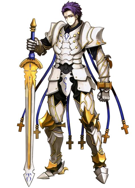 Saber (Lancelot) | VS Battles Wiki | FANDOM powered by Wikia