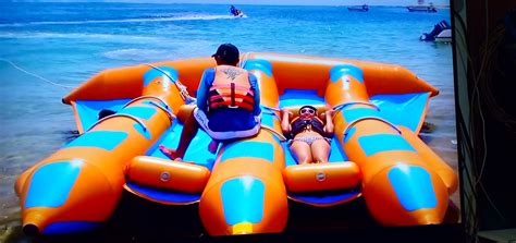 Flying fish are for those who want to learn a new skill, start a new career or go on a gap year. Flying Fish Watersport