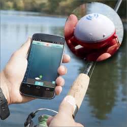 Buy it now +$3.99 shipping. iBobber Smart Fish Finder | Short Robot | Unique & Unusual ...