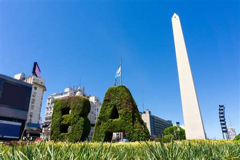 7 Curiosidades Del Obelisco De Buenos Aires Mi Viaje