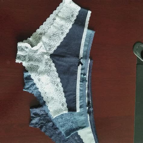 Wholesale Women Underwear Sexy Lingerie Pantieswomen Breathable Lace