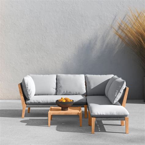 Best Outdoor Furniture From Allmodern Popsugar Home