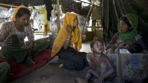 Check spelling or type a new query. Bangladesh akan relokasi pengungsi Rohingya ke pulau ...