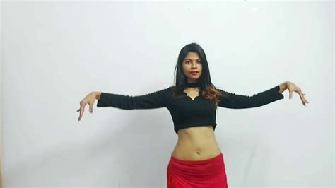 Slow Motion Belly Dance Youtube