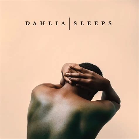 Dahlia Sleeps Blackout Lyrics Genius Lyrics