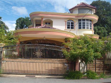 Bermula Ceritaku Rumah Siti Nurhaliza Sunyi