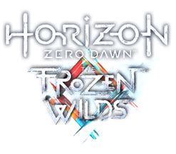 Horizon Zero Dawn The Frozen Wilds DLC Digitalchumps