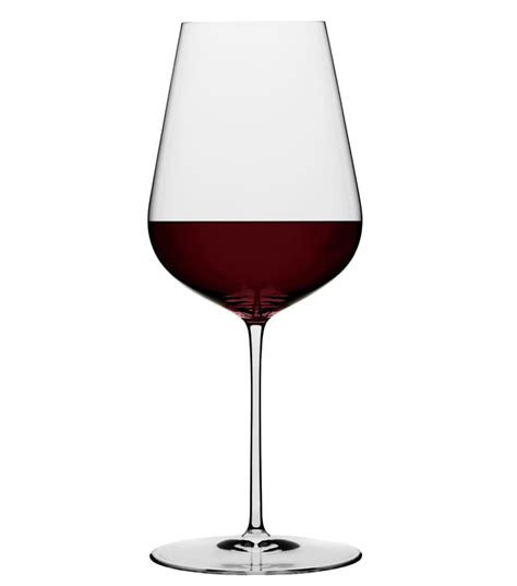 Jancis Robinson Wine Glasses Set Of 6