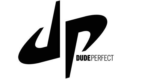 Dude Perfect Logo Y Símbolo Significado Historia Png Marca