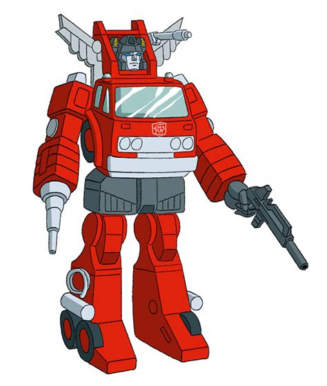 Inferno G1 Teletraan I The Transformers Wiki Fandom