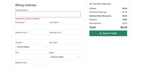 Use Shipping Address As Billing Address By Default 16 Of Mobile
