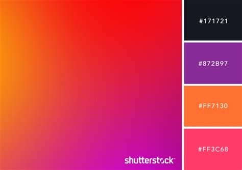 10 Tech Color Palettes For Branding And Logos