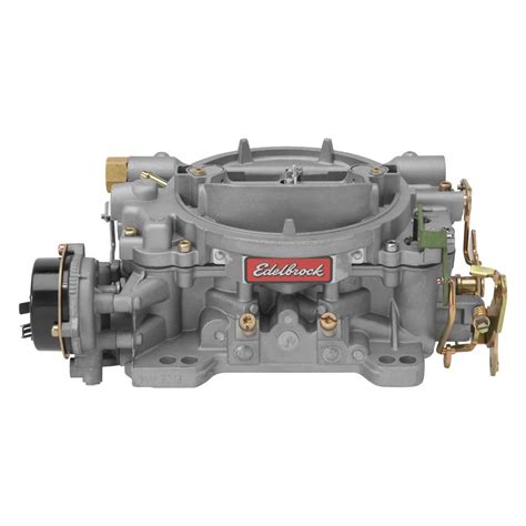 Edelbrock® 1409 Carburetor Kit