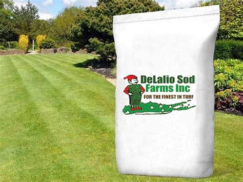 Grass Seed Bags American Landscape Supply