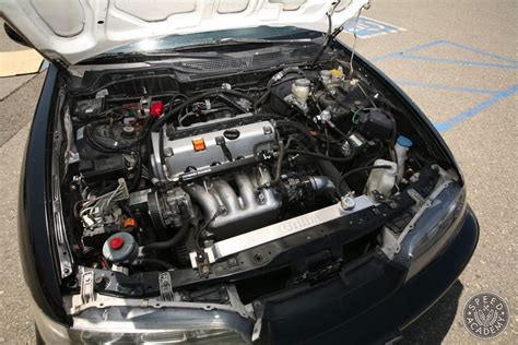 First time nürburgring after k20 swap. Honda K-Series ( K20, K24 ) Swap Guide Part 1 | Speed Academy