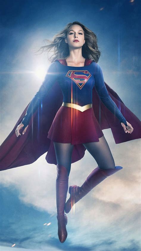 Download Supergirl Hd 4k Wallpapers Id Super Girl On Itlcat