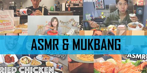 It is also important to unfortunately, cravings can be the downfall of many otherwise excellent diets. ASMR & Mukbang — Satisfying Your Food Cravings While ...