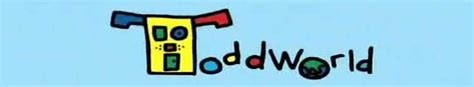Toddworld Tv Show 2004