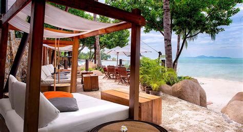 Luxury 5 Star Resorts Pattaya