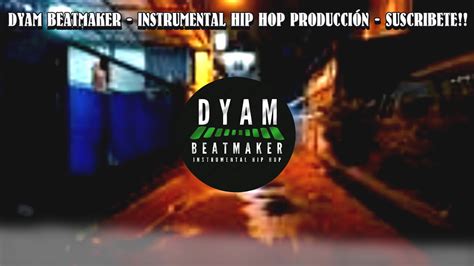 Instrumental Hip Hop Rap Proddyam Uso Libre Free Beat Trap Boom Bap