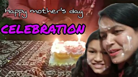 Mother S Day Celebration Mothersday Pahadivlog Celebration Youtube